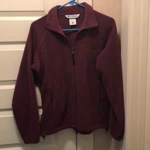 Columbia Jacket